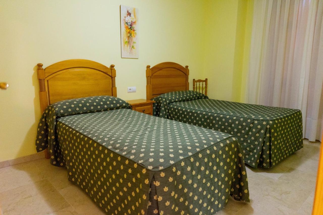Hotel Casa Palacio Montanejos Eksteriør billede